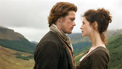 outlander s04e06 4k|Outlander S04E06 Clip .